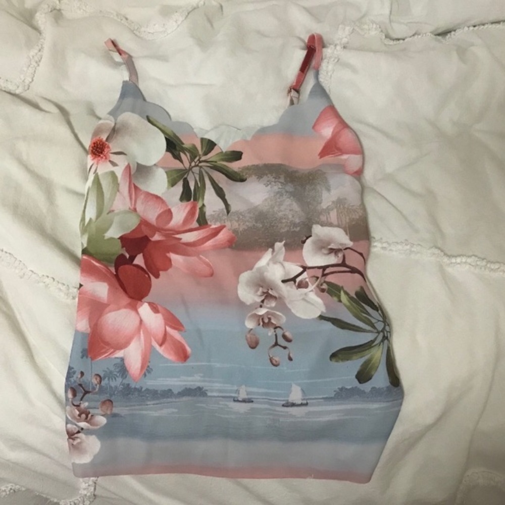 Ted baker tank